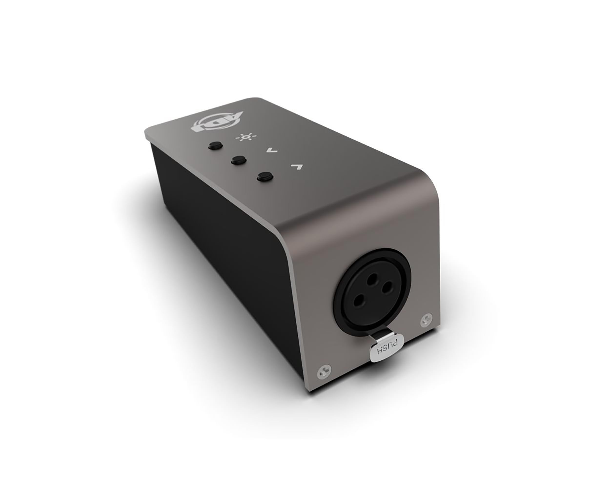 American DJ myDMX 5 Express DMX Lighting Control Software/Hardware for Mac/PC