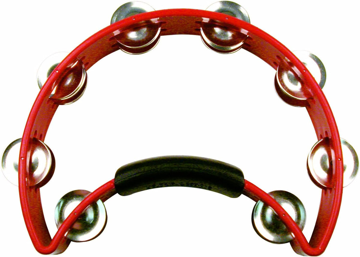 RhythmTech Tambourine with Nickel Jingles