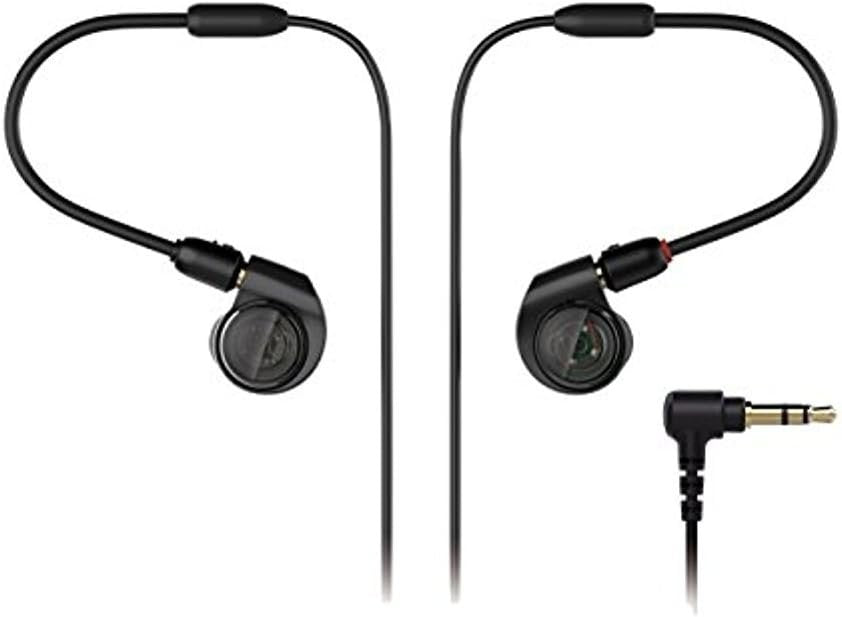 Audio-Technica Professional In-Ear Monitor Headphones