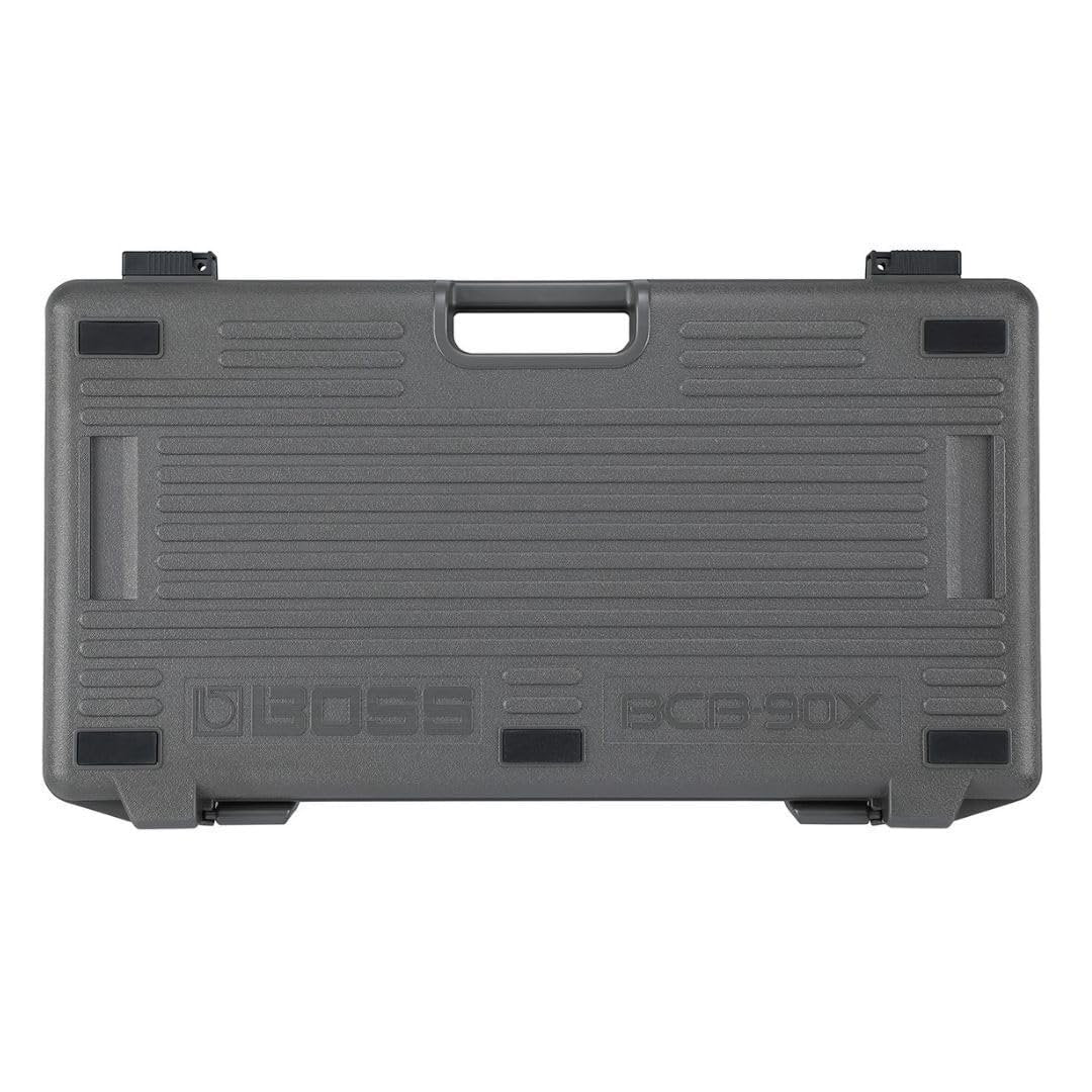 BOSS (BCB-90X) Pedal Board