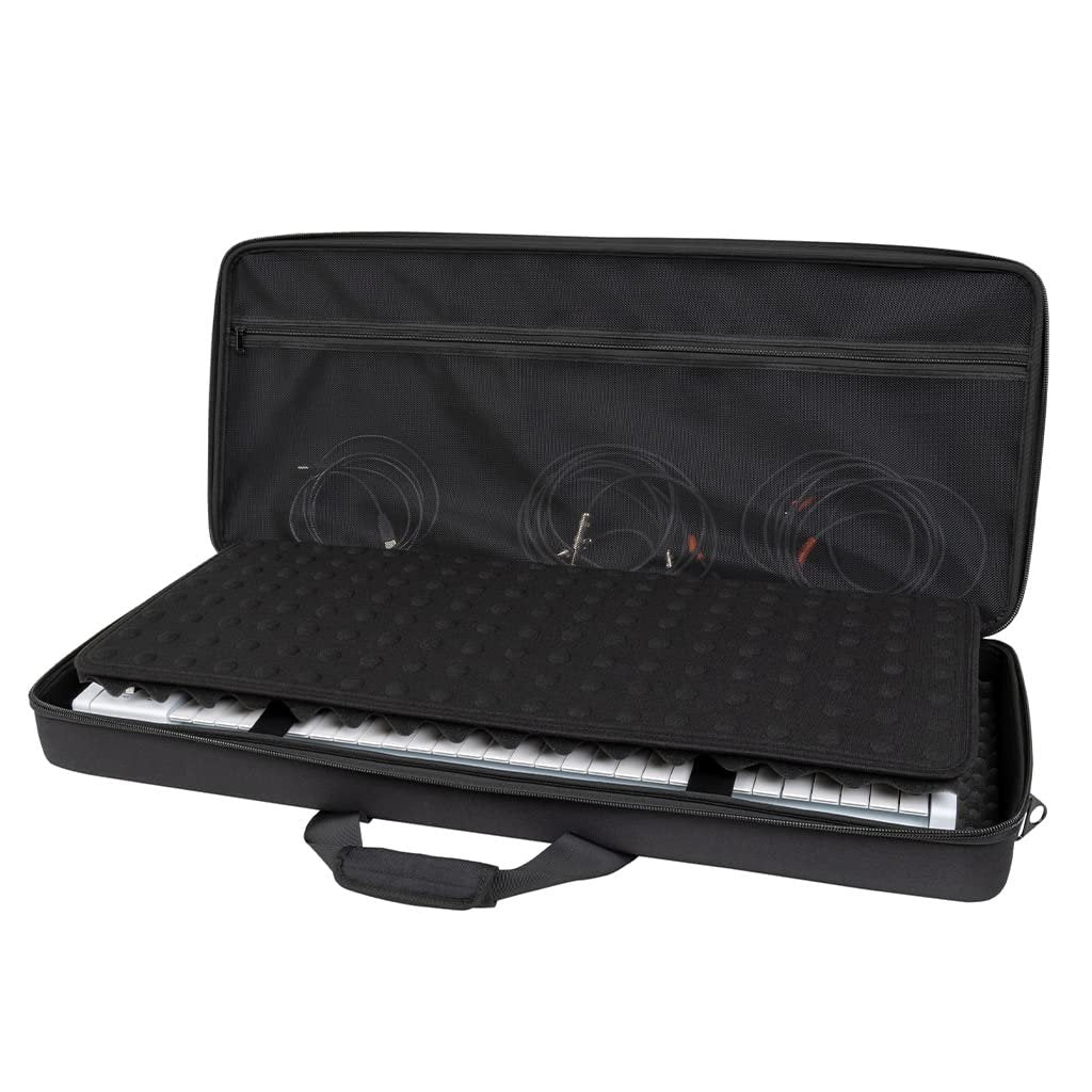 Headliner Pro-Fit™ Case Compatible with 49-Note Keyboards