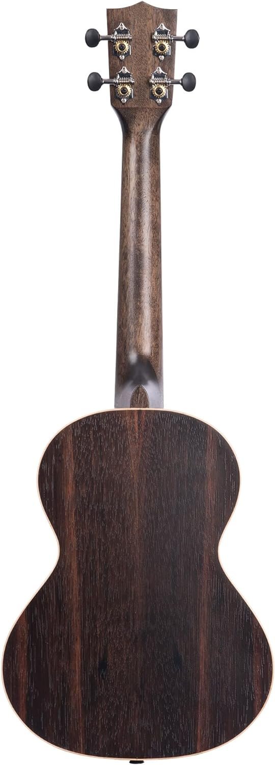 Kala, 4-String Ukulele, Natural, Tenor (KA-EBY-T : KAEBYT2006)