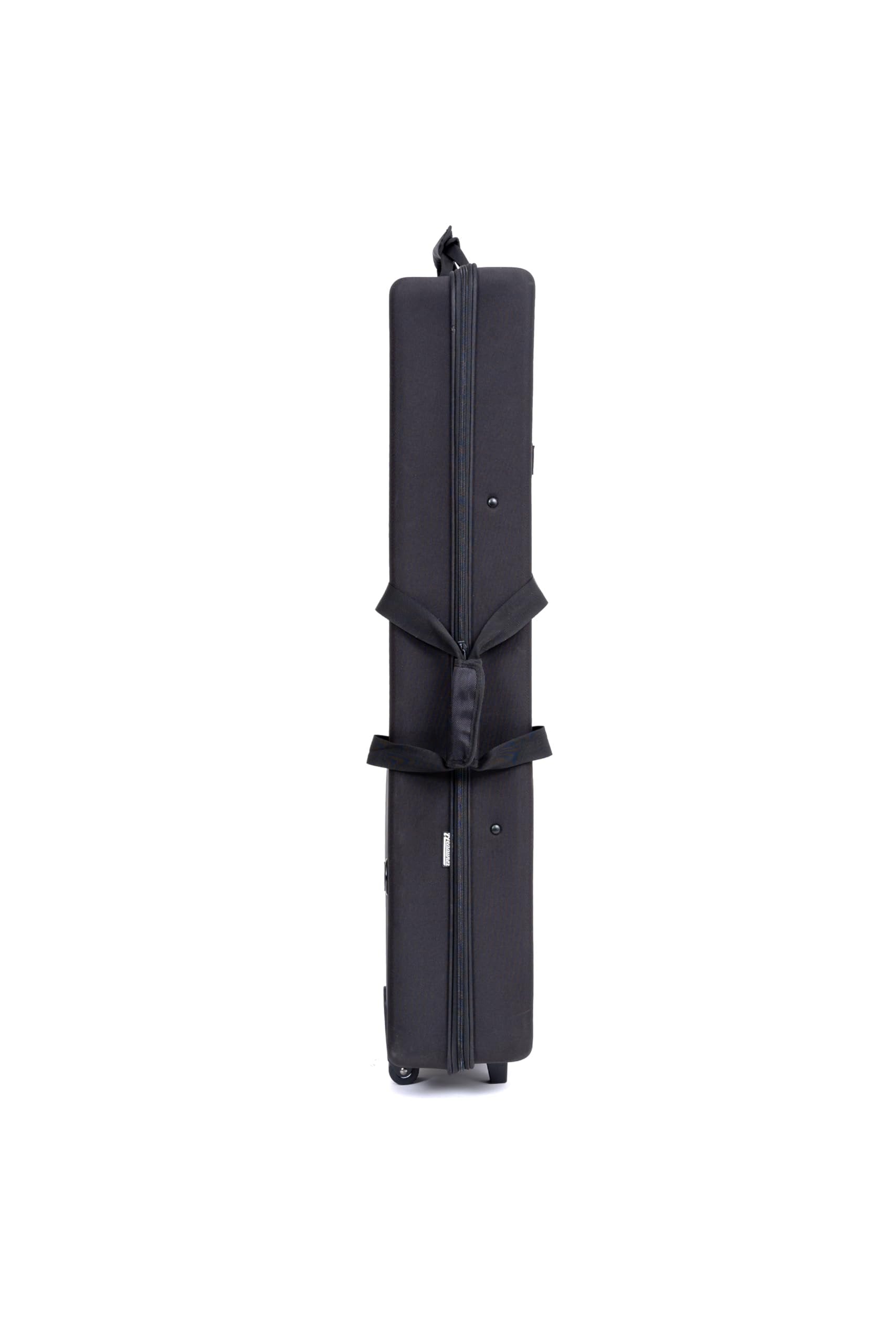 Headliner Pro-Fit™ Case Compatible with Pioneer DJ Opus Quad With Wheels