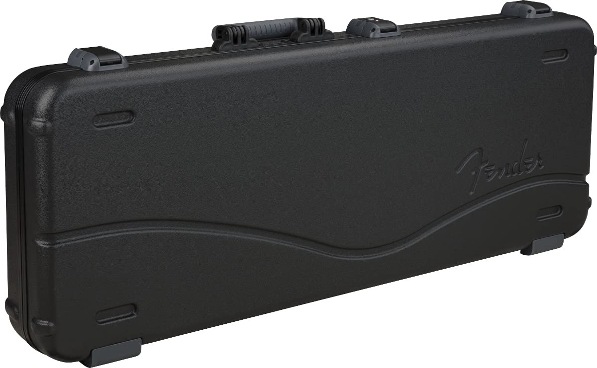 Fender Deluxe Molded Acoustasonic Guitar Case