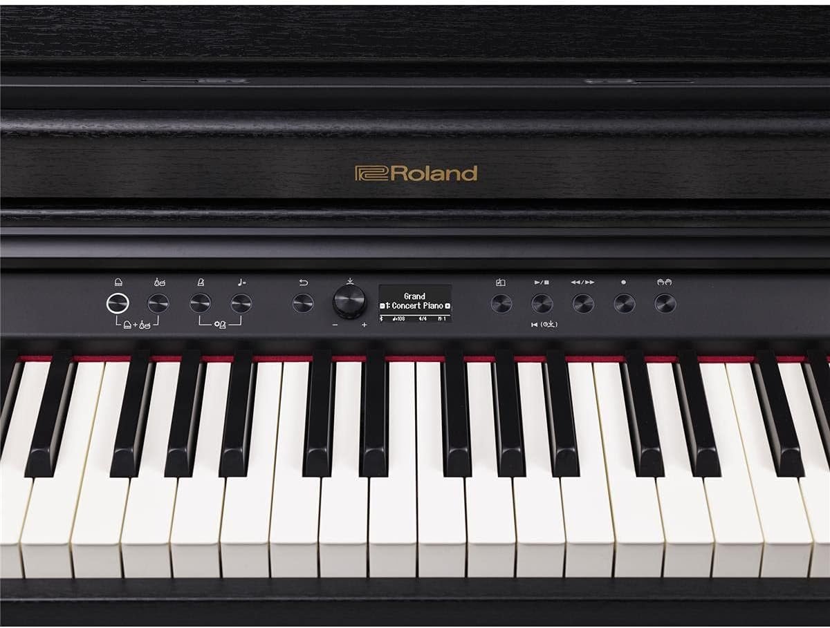 Roland RP701 88-Key Digital Piano