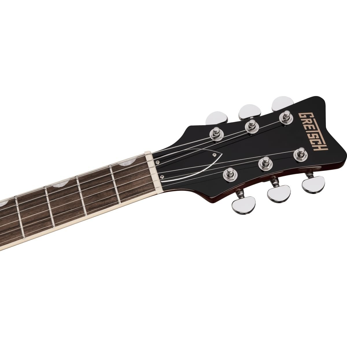 Gretsch Streamliner Jet Electric Guitar - Duo-tone Burst