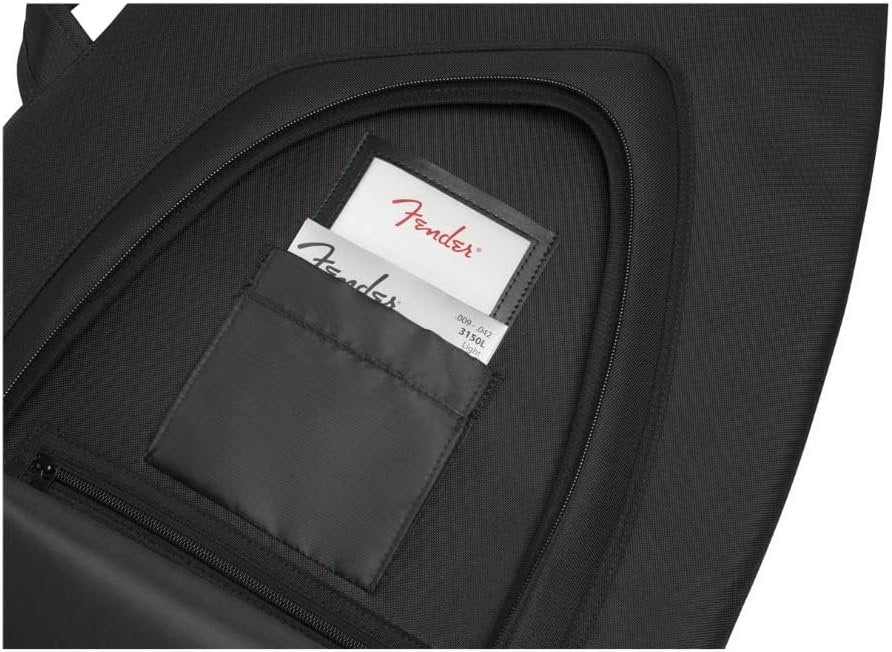 Fender Electric Guitar Gig Bag – FESS610 & FEJ610