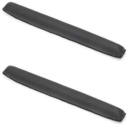 Genuine Sennheiser Replacement Headband Pads Cushions for HD25, HMD25, HME25, HMEC25 Headphones, 2 Pieces (1 Pair)