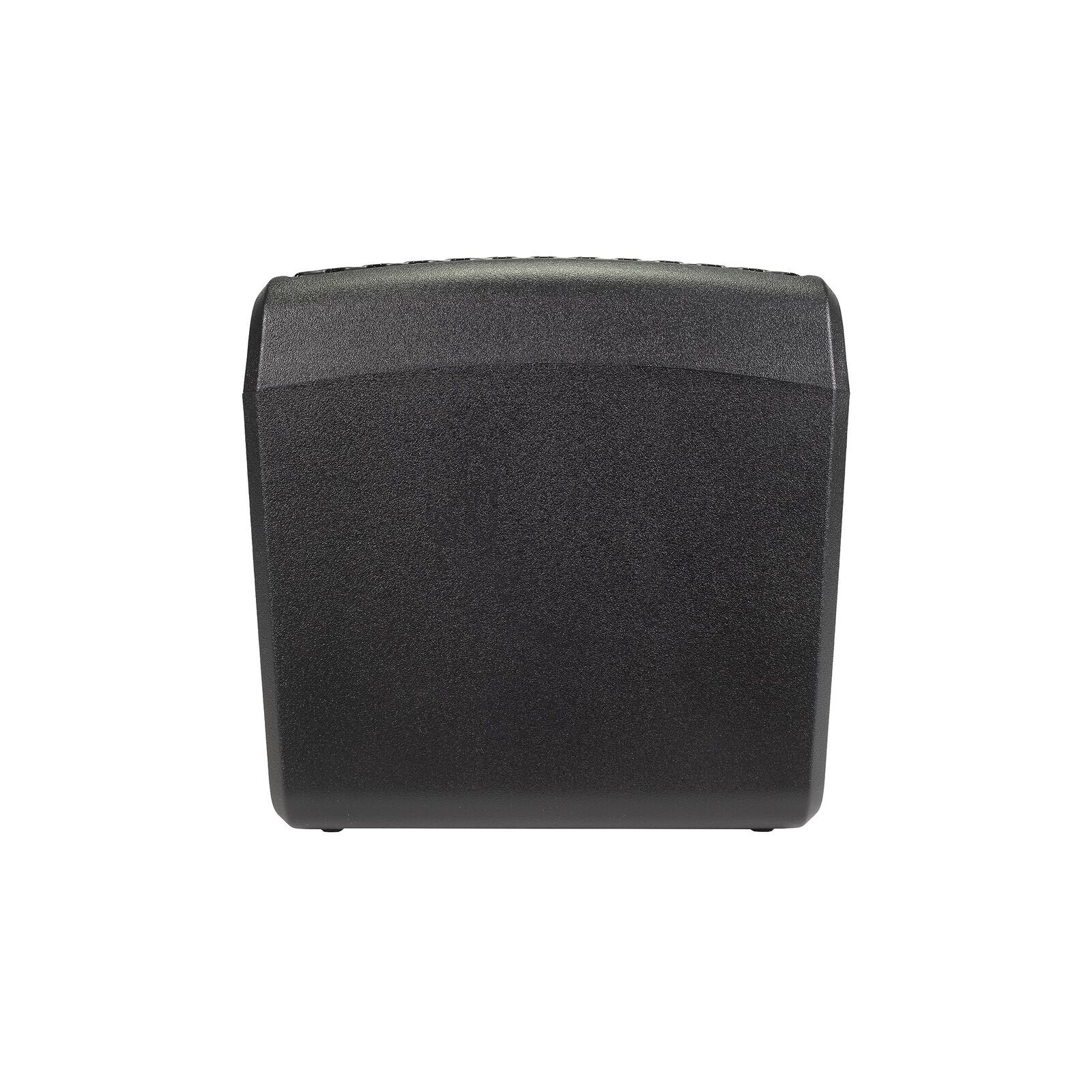 PA System (PW50),Black