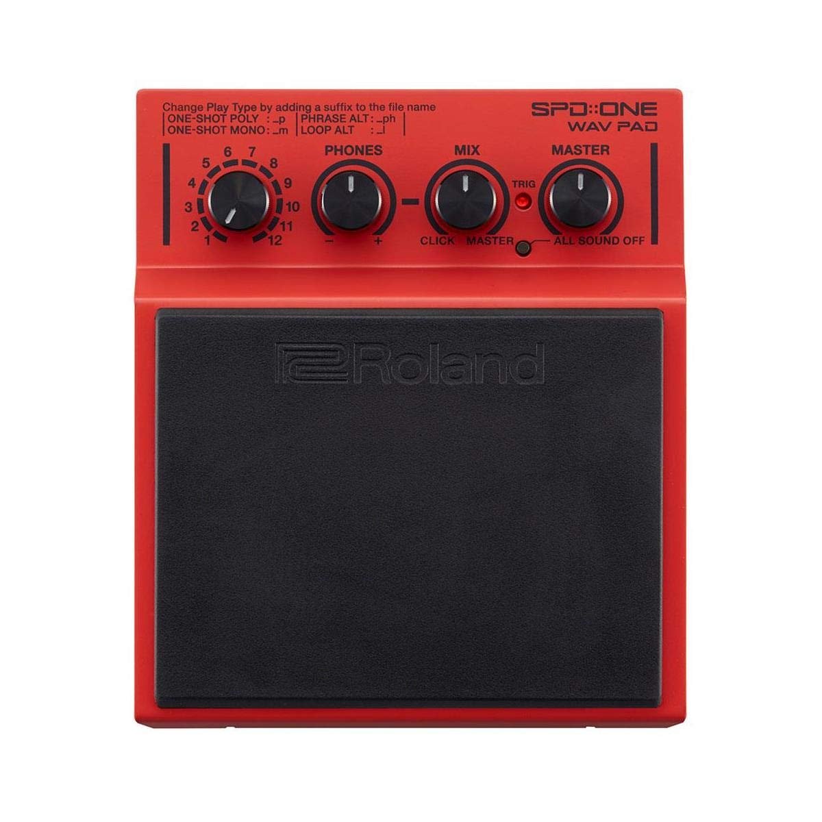 Roland SPD-1 Series Electronic Drum Pad