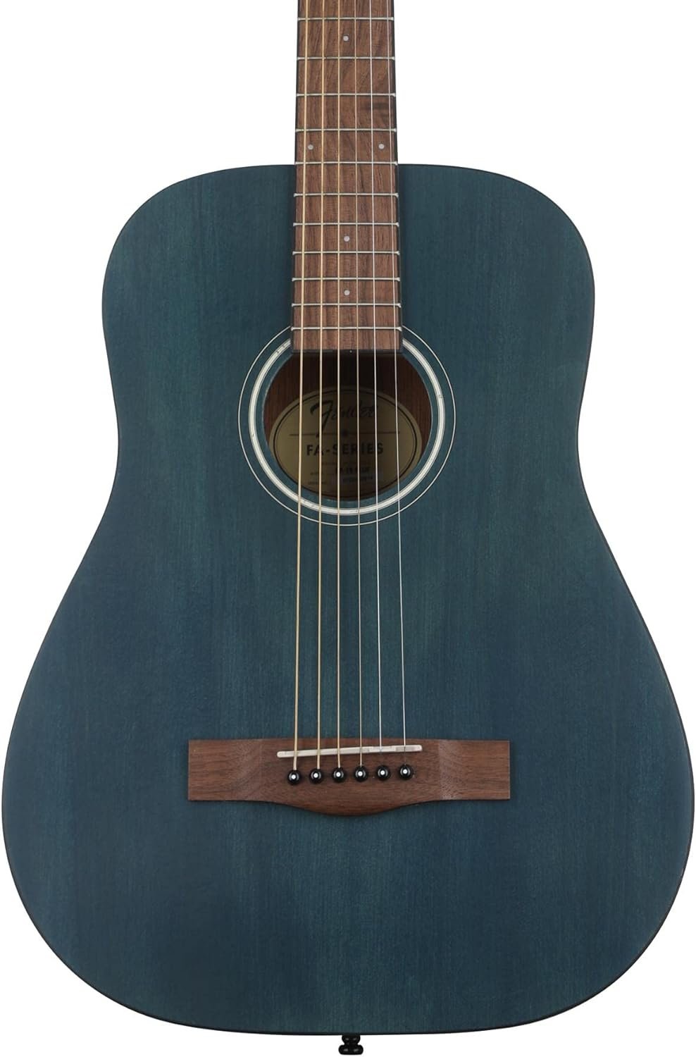Fender 3/4-Size Acoustic Guitar