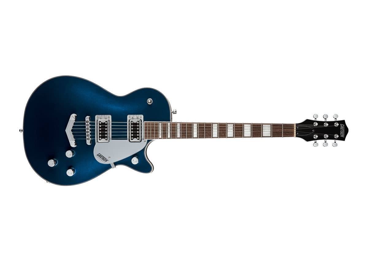 Gretsch G5220 Electromatic Jet BT Electric Guitar - Midnight Sapphire