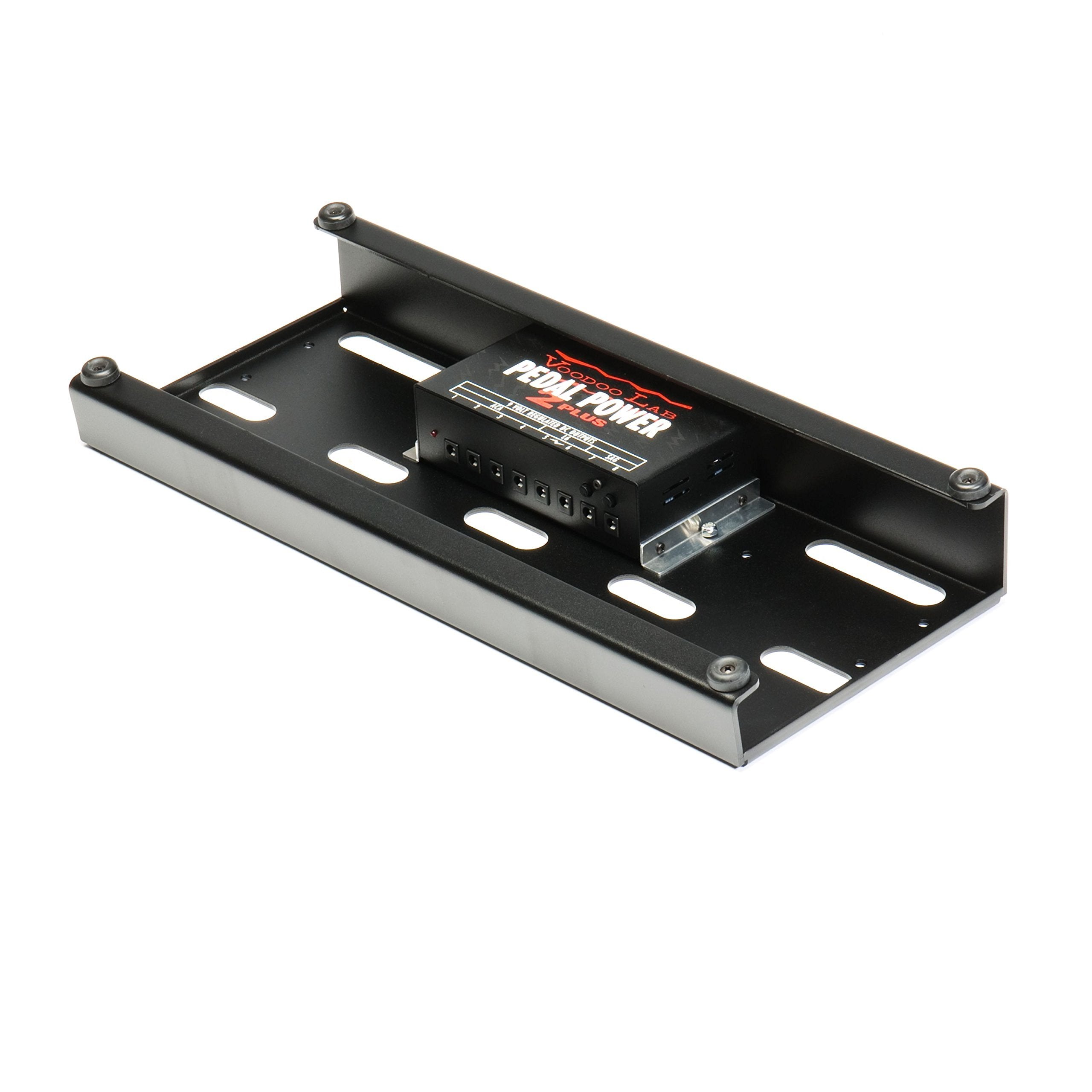 Voodoo Lab Dingbat Pedalboard