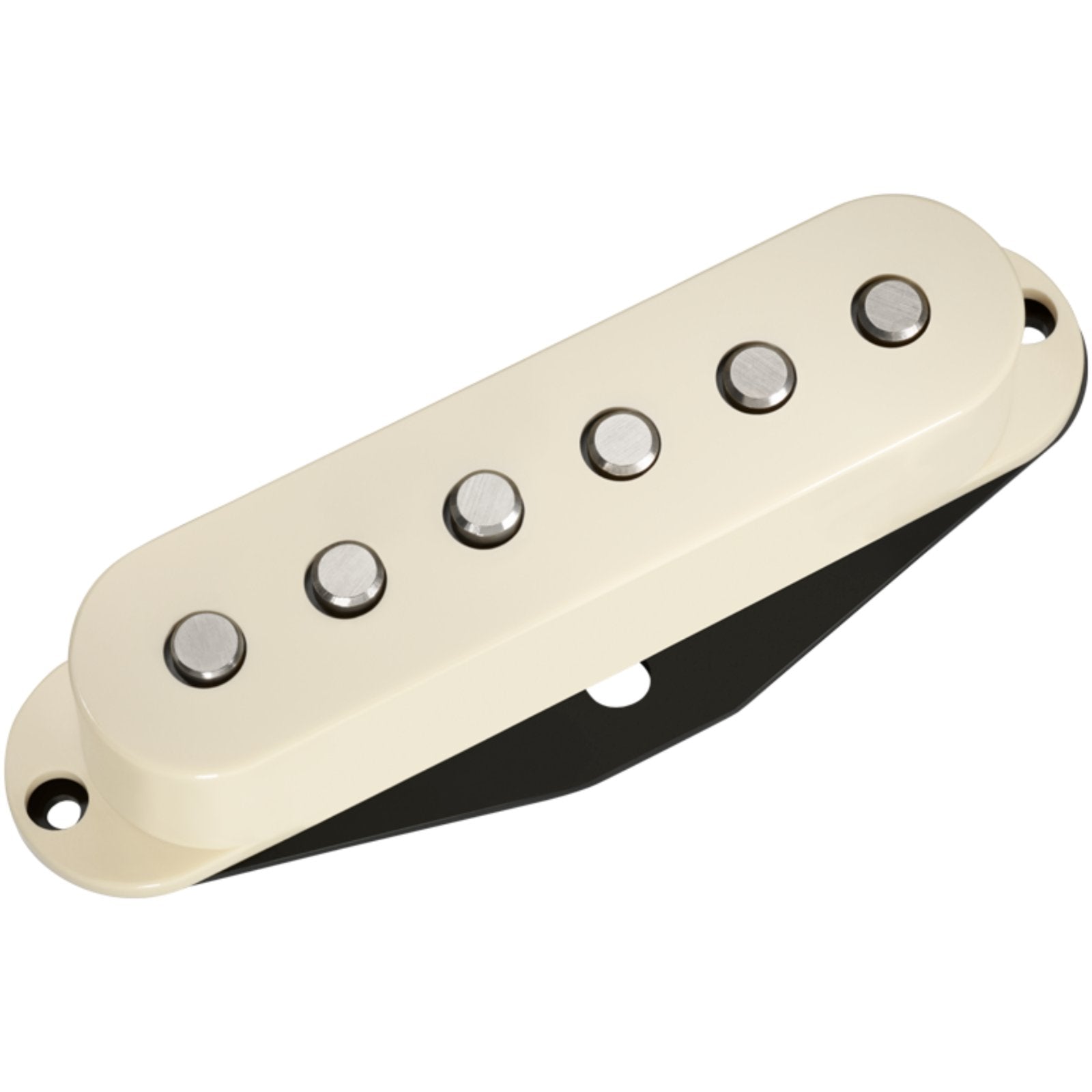 DiMarzio DP416AW Area 61 Single Coil Pickup for Strat, Aged White