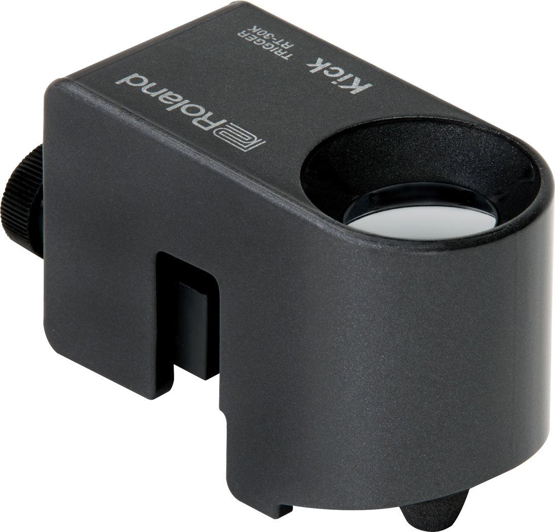 Roland RT-30K Bass Drum Trigger for Hybrid Drumming