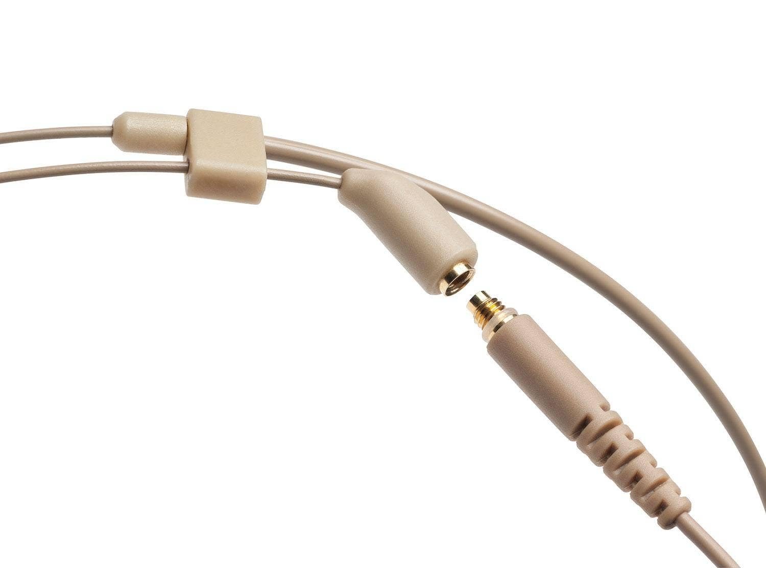 SAMSON DE10x Omnidirectional Headset Microphone