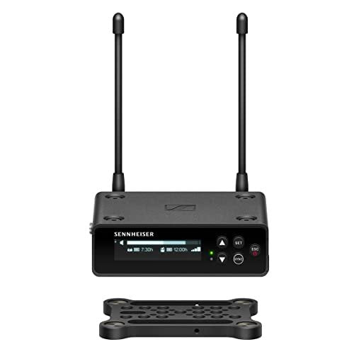 Sennheiser Pro Audio EW-DP Components