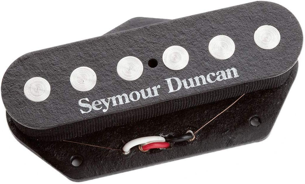 Seymour Duncan - 11202-14-T - STL-3T Qtr-Pound Lead Tele Tap