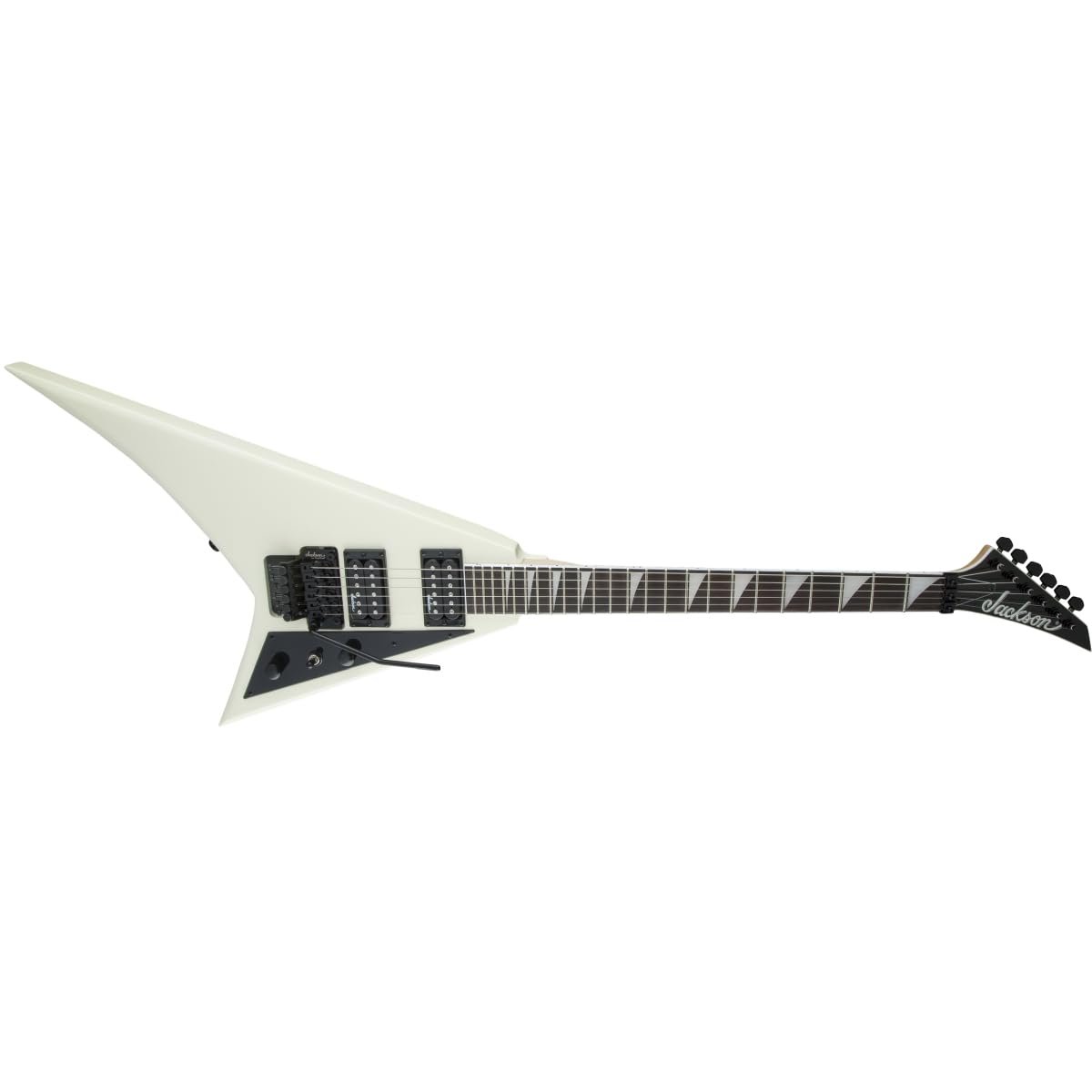 Jackson JS Series Rhoads JS32 - Ivory