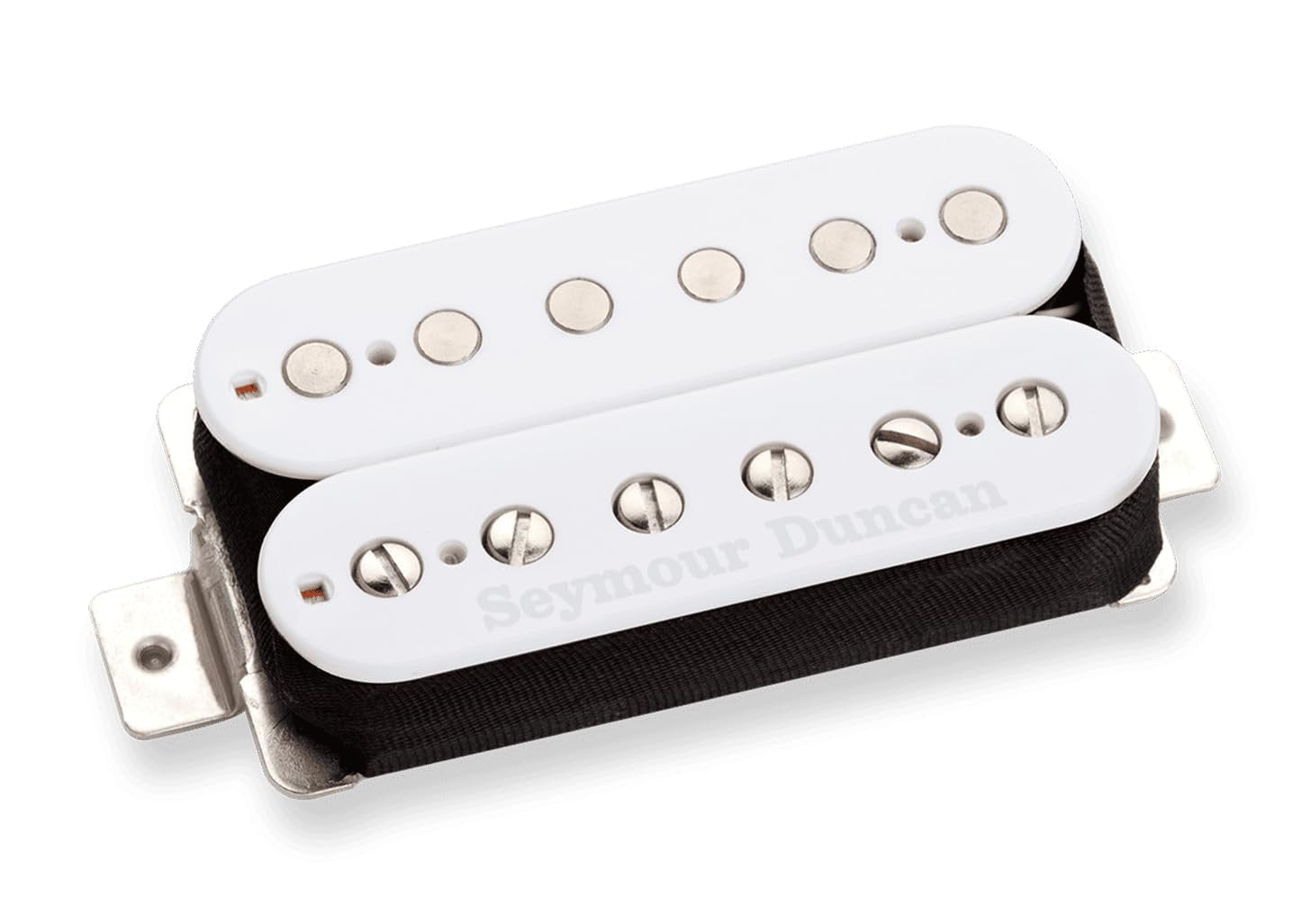 Seymour Duncan Custom 5 - Bridge - White - Electric Guitar Pickup