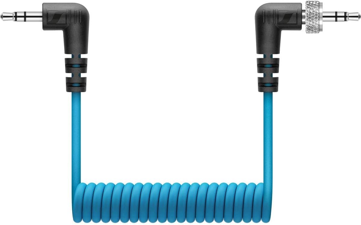 SENNHEISER MKE Series Professional Audio Microphones