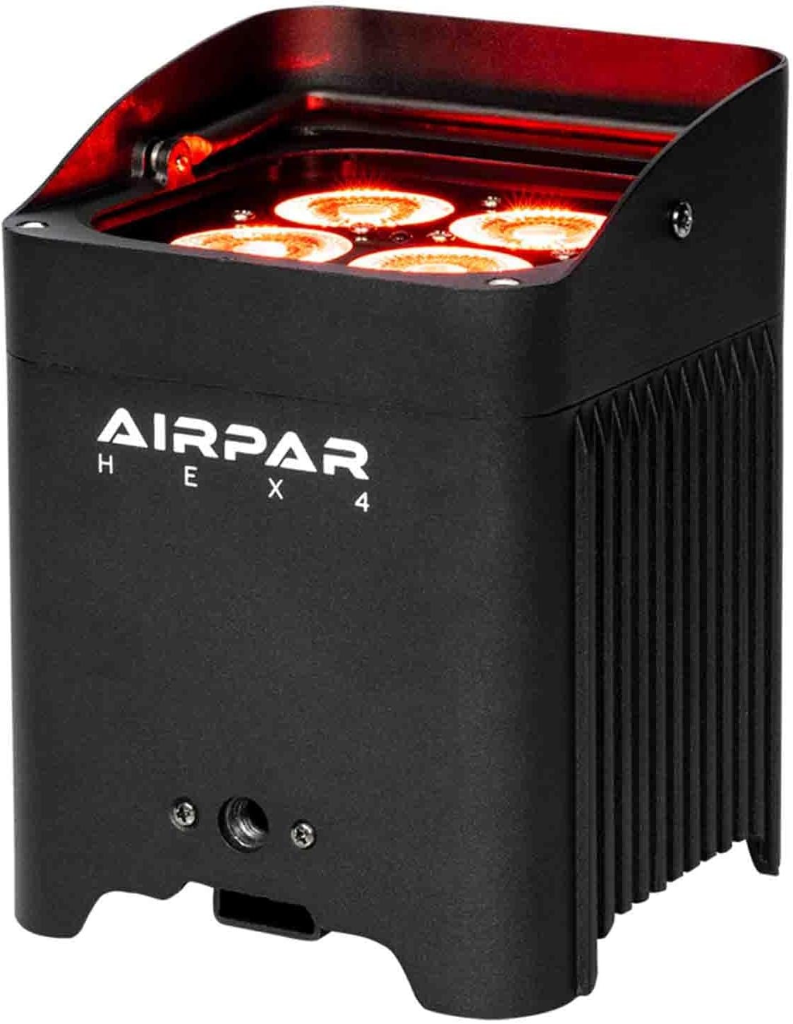 ColorKey Air Series Wireless Lighting Equipment