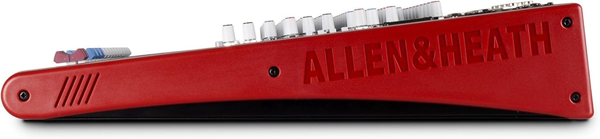 Allen & Heath ZED Series USB Mixers