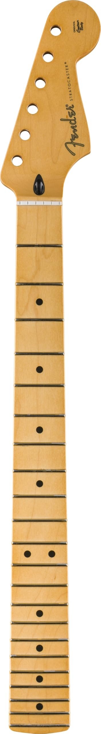 Player II Series Stratocaster Neck