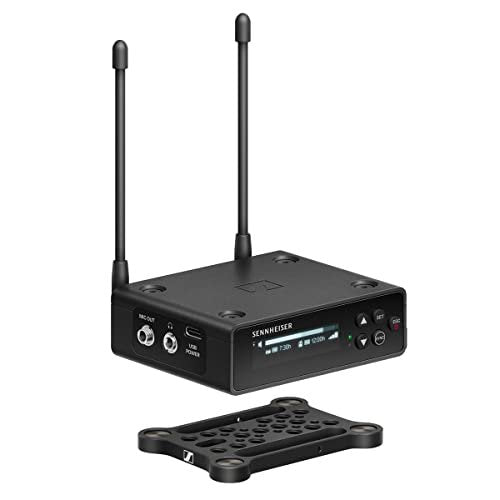 Sennheiser Pro Audio EW-DP Components