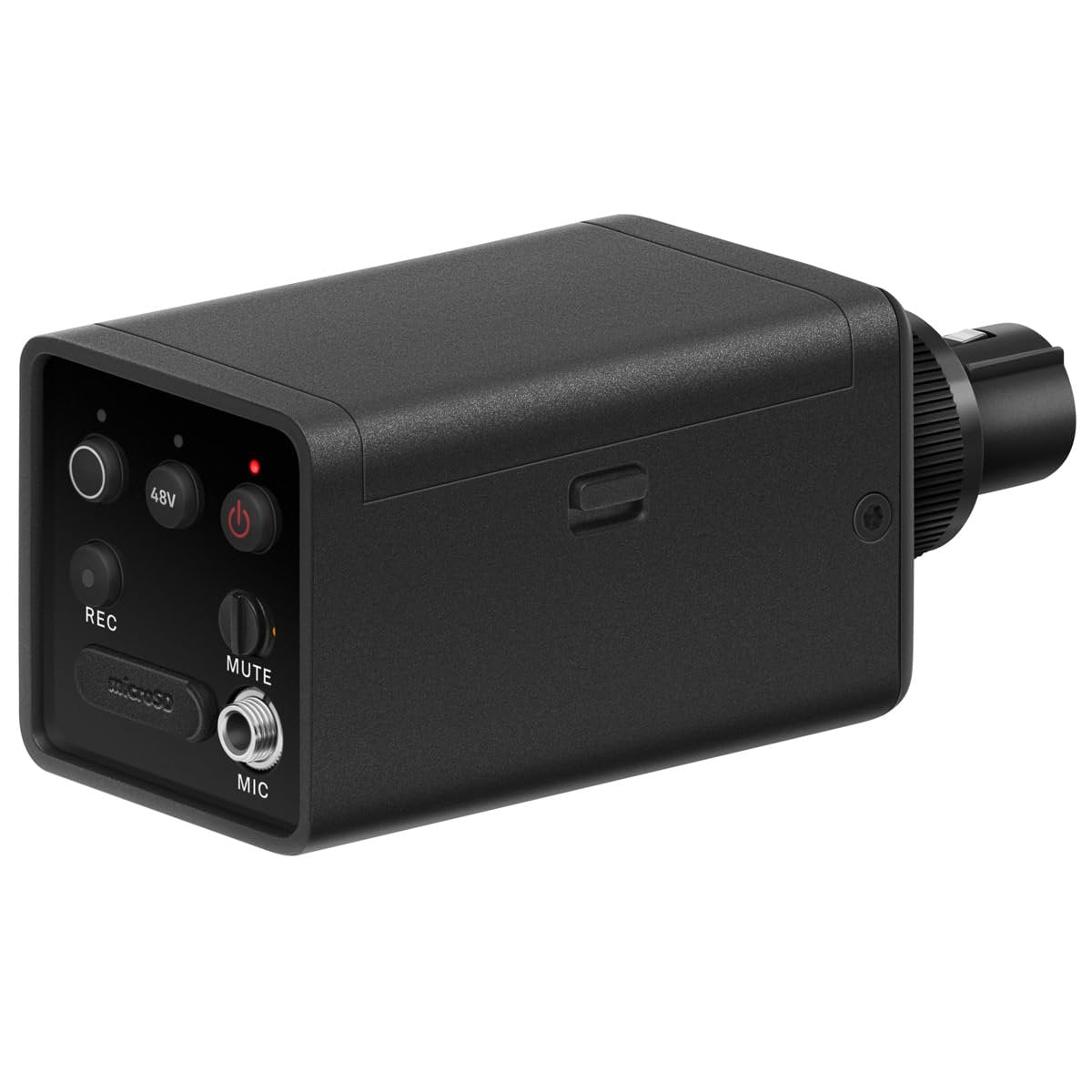 Sennheiser Pro Audio EW-DP Components