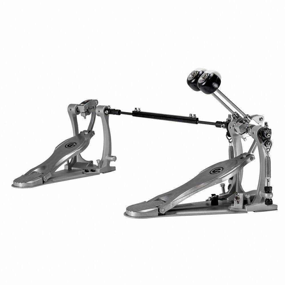 Gibraltar Bass Drum Double Pedal Series