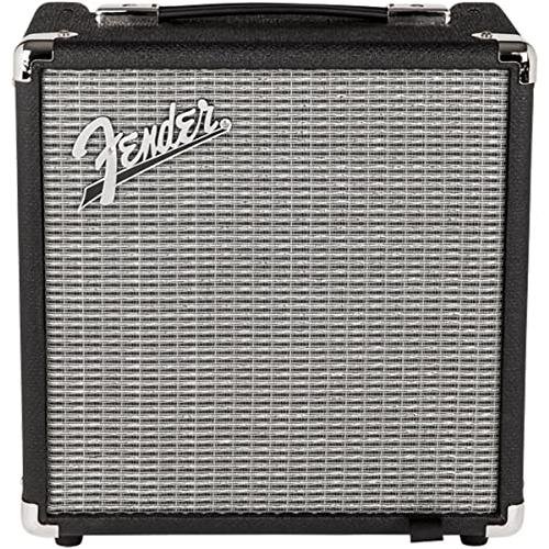 Fender Rumble 100 V3 Bass Amp for Bass Guitar