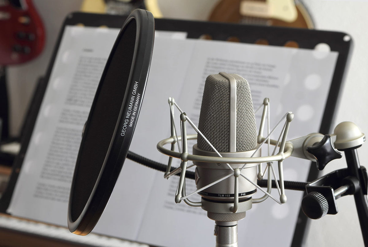 Neumann TLM 103 Large-Diaphragm Condenser Microphone
