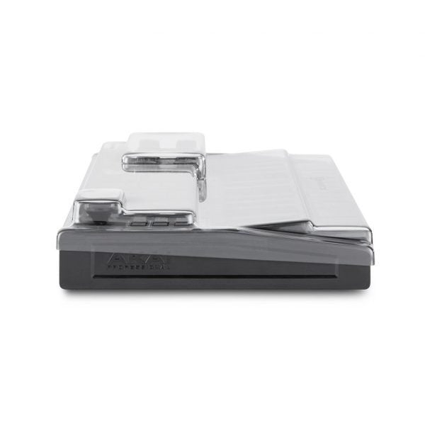 Decksaver DSLE-PC-MPKMINIMK3 LE Akai Pro MPK Mini MK3 Cover