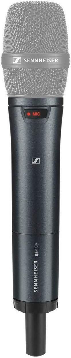 Sennheiser SKM 100 G4-S Handheld Wireless Transmitter