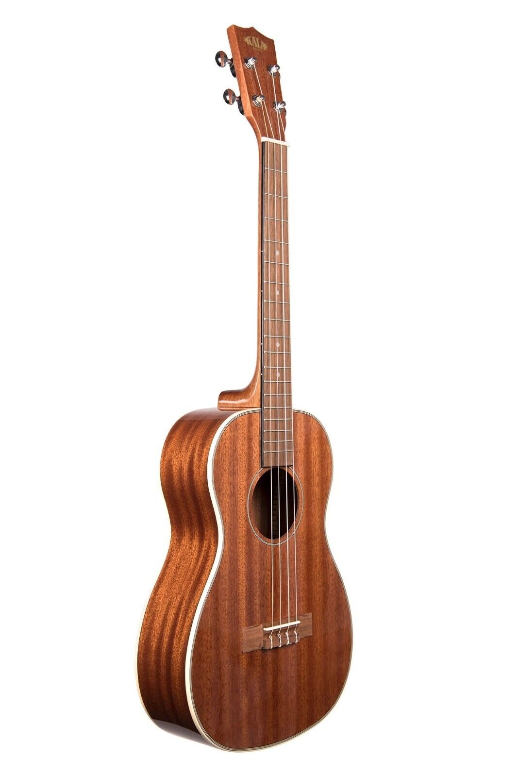 Kala KA-BG Gloss Mahogany Baritone Ukulele