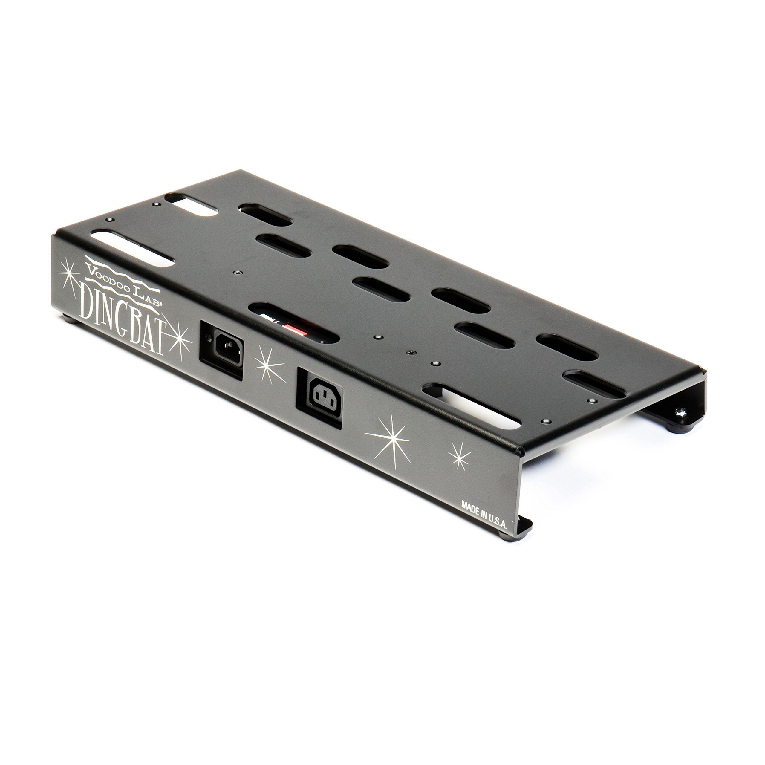 Voodoo Lab Dingbat Pedalboard