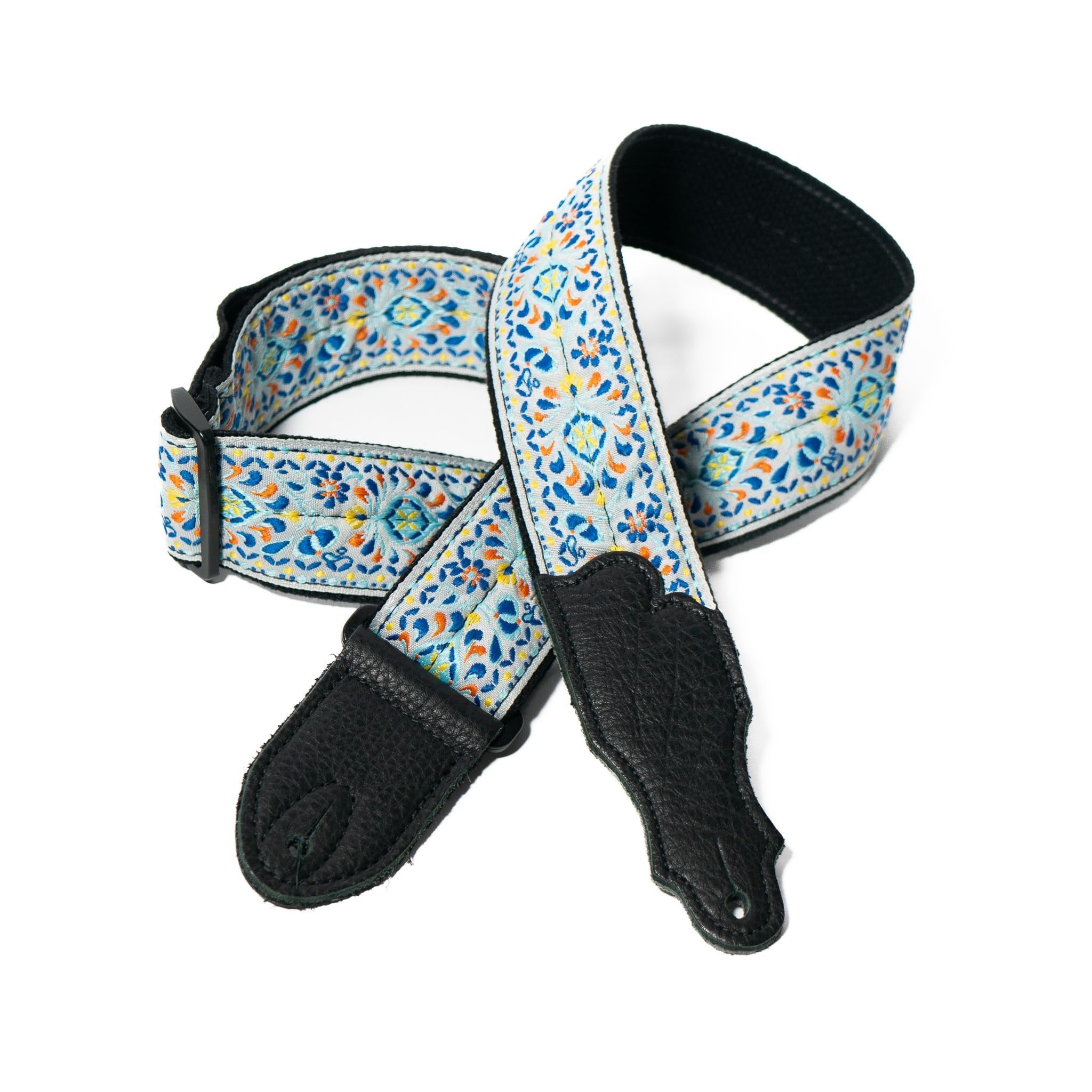 Franklin Strap 2" Retro Folk Guitar Strap