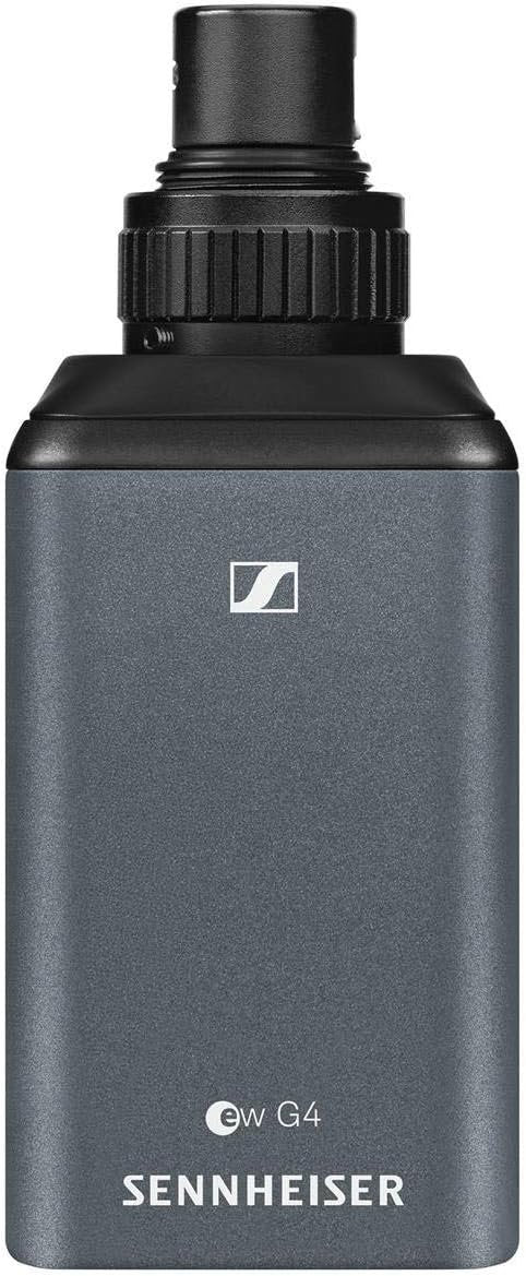 Sennheiser SKP 100 G4 Plug-On Wireless Transmitter