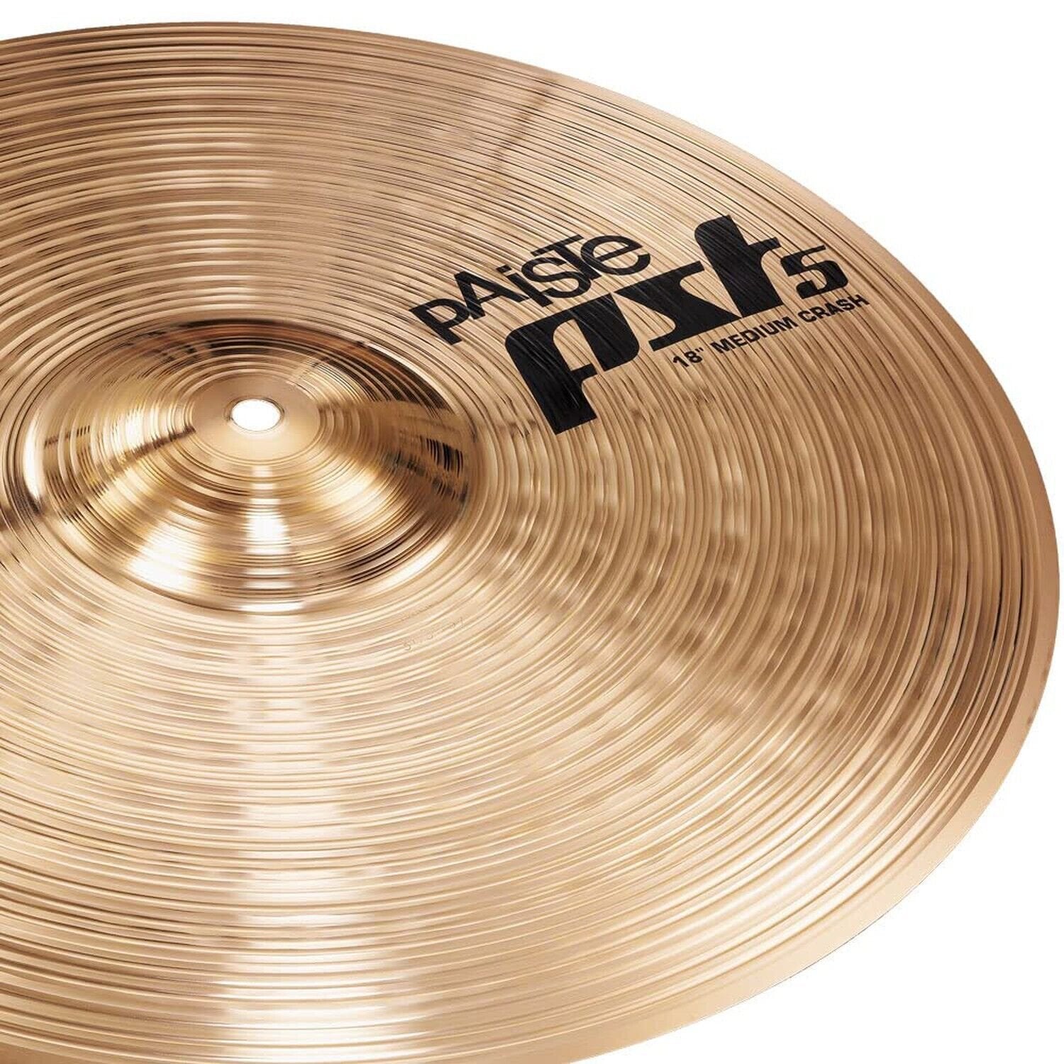Paiste PST 5 Splash Cymbal