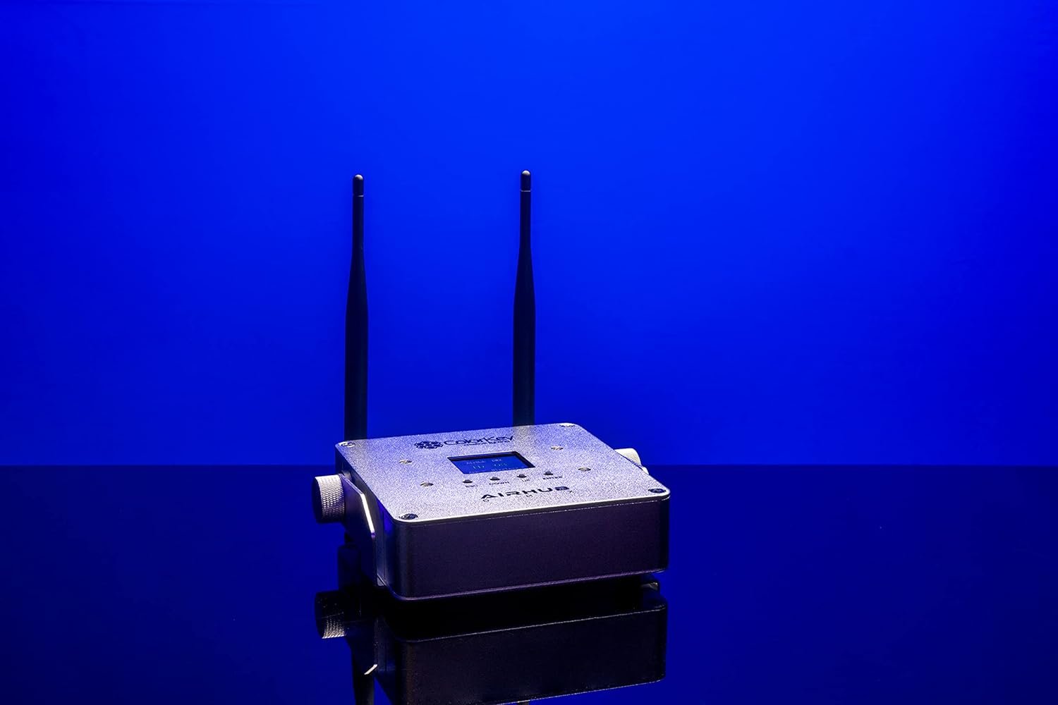 ColorKey Air Series Wireless Lighting Equipment