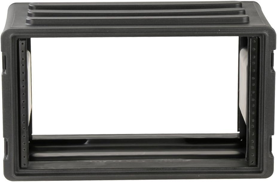 SKB Roto-Molded Shallow Rack Case