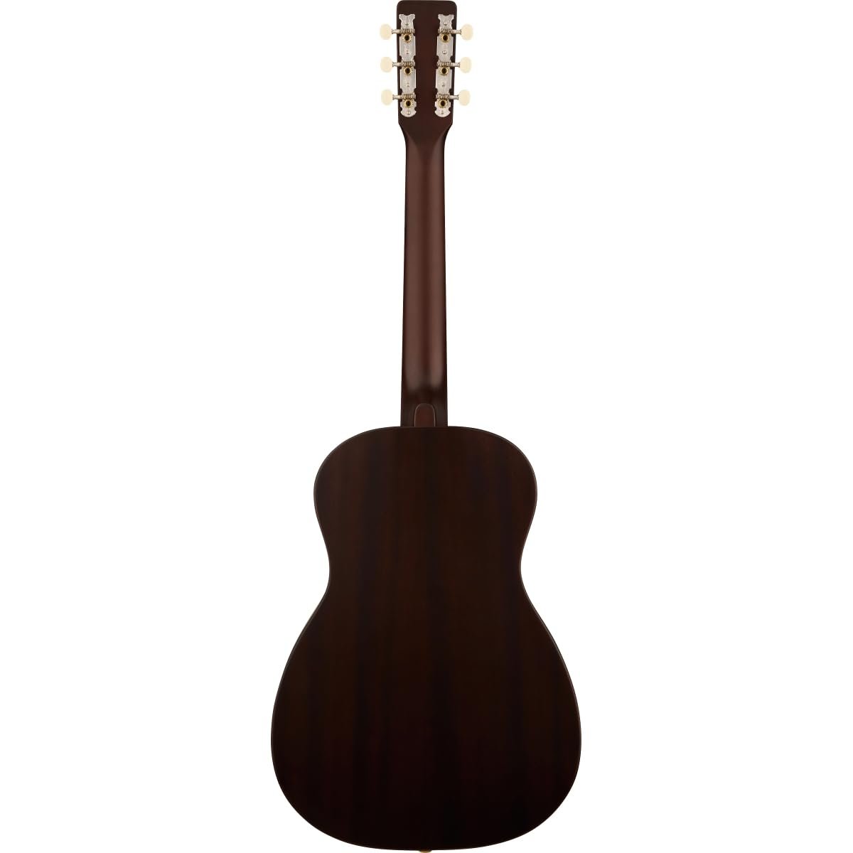 Gretsch Jim Dandy Parlor Acoustic Guitar - Deep Cherry Burst