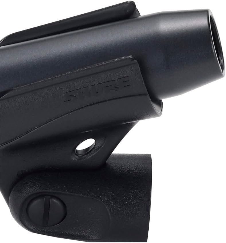 Shure PGA81 Cardioid Condenser Instrument Microphone