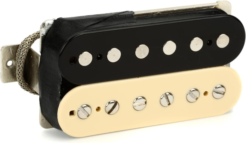 Seymour Duncan SH-1b 59 Model 1-Conductor Pickup - Nickel Bridge