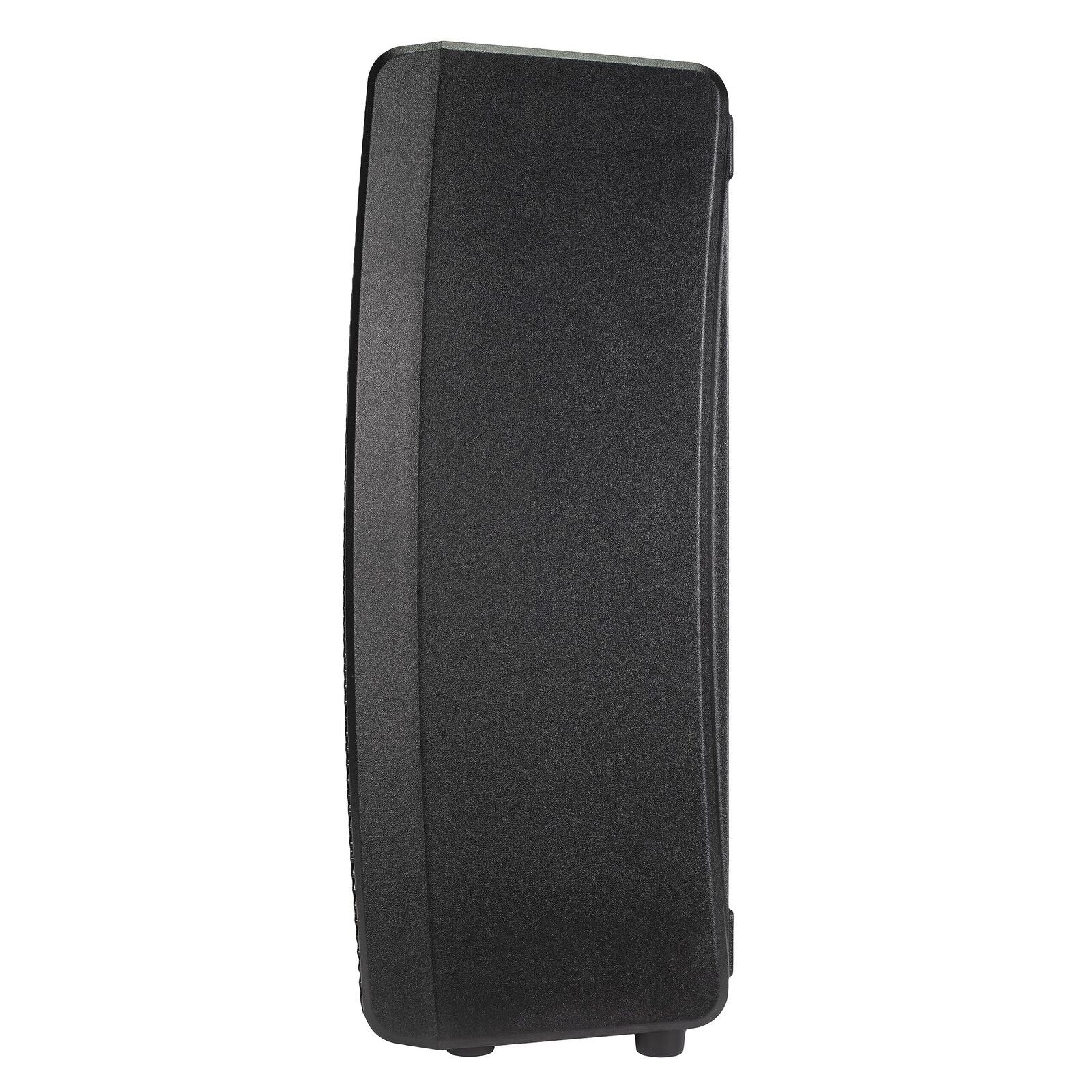 PA System (PW50),Black