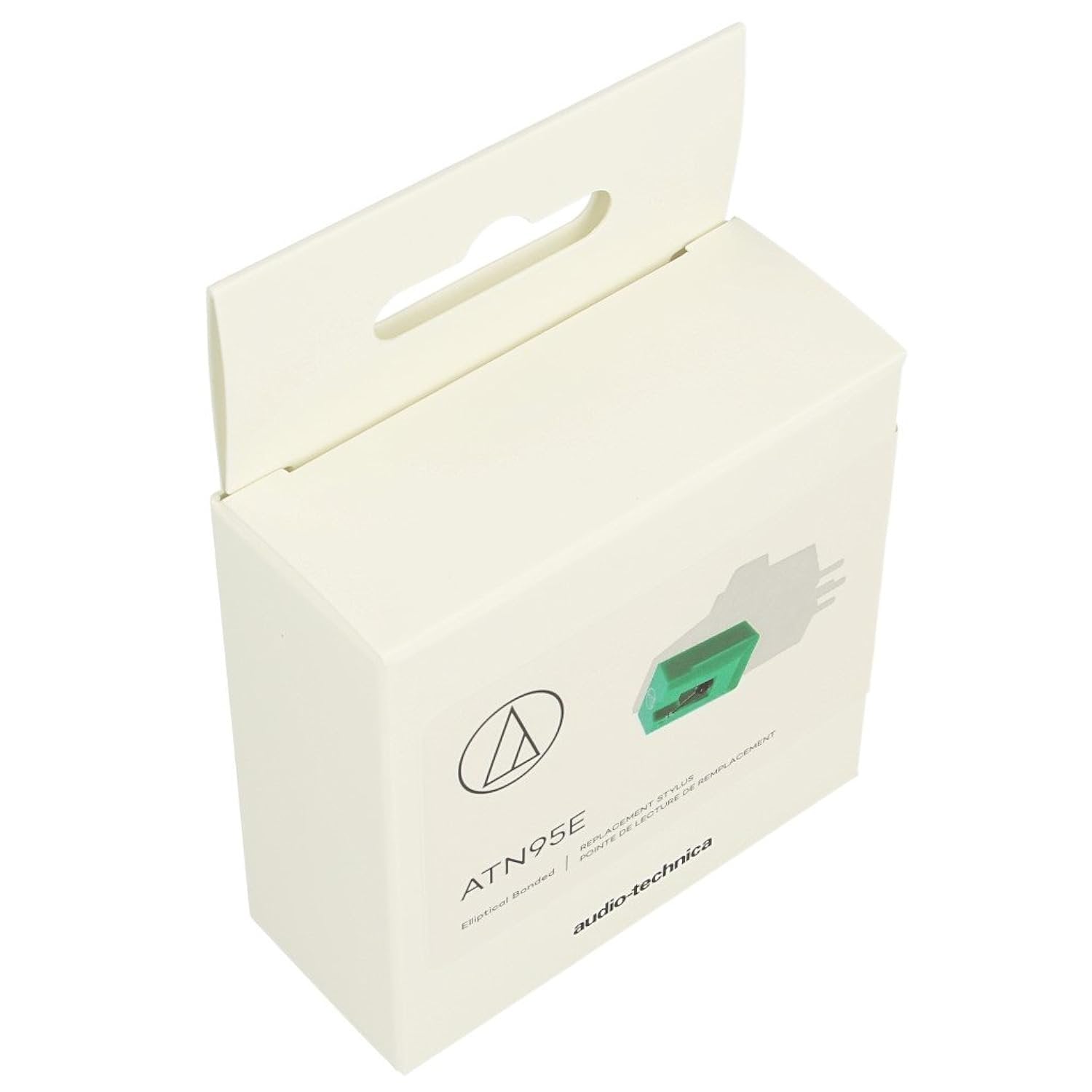 Audio-Technica AUD ATN95E Replacement Stylus