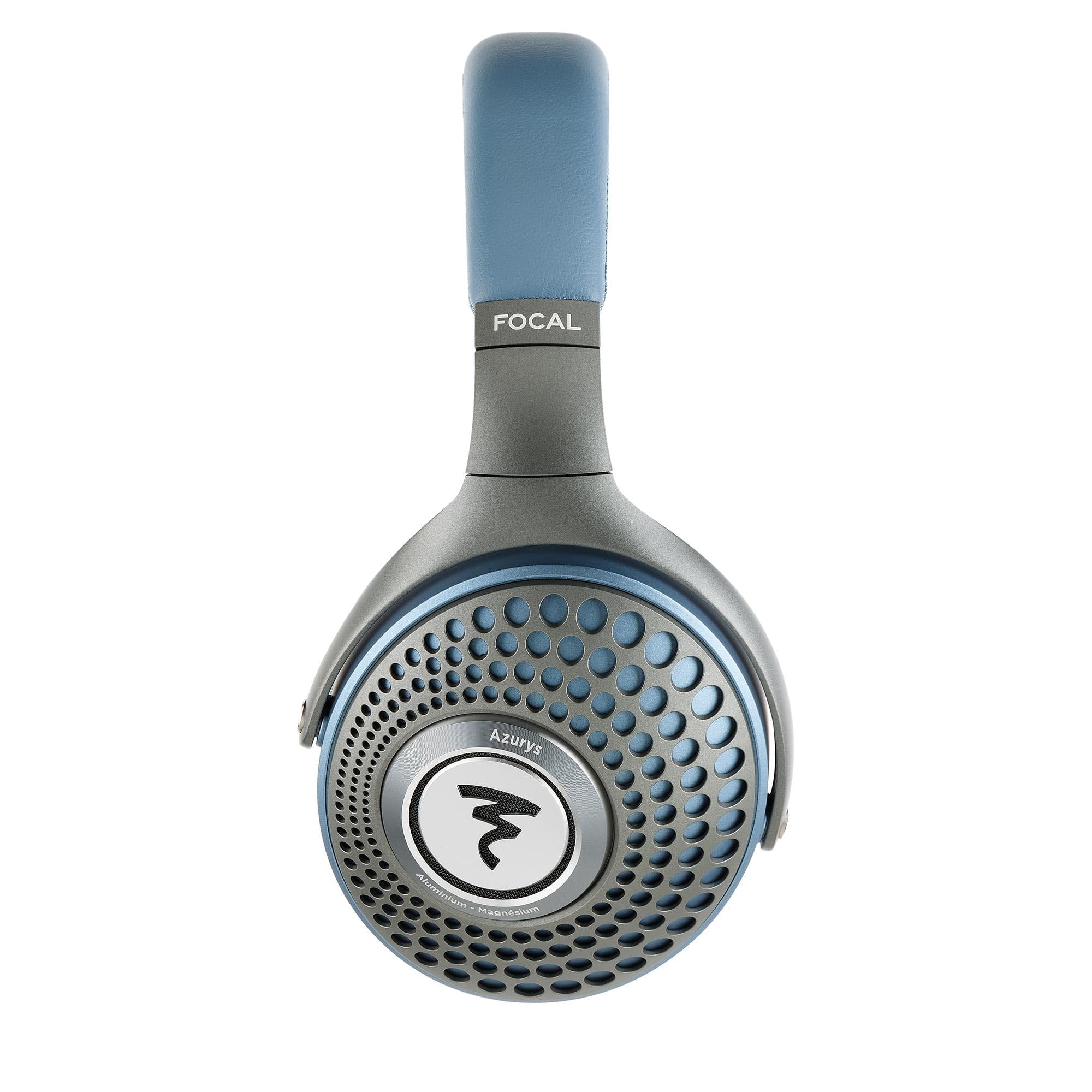 Focal AZURYS High-Fidelity Closed-Back Headphones