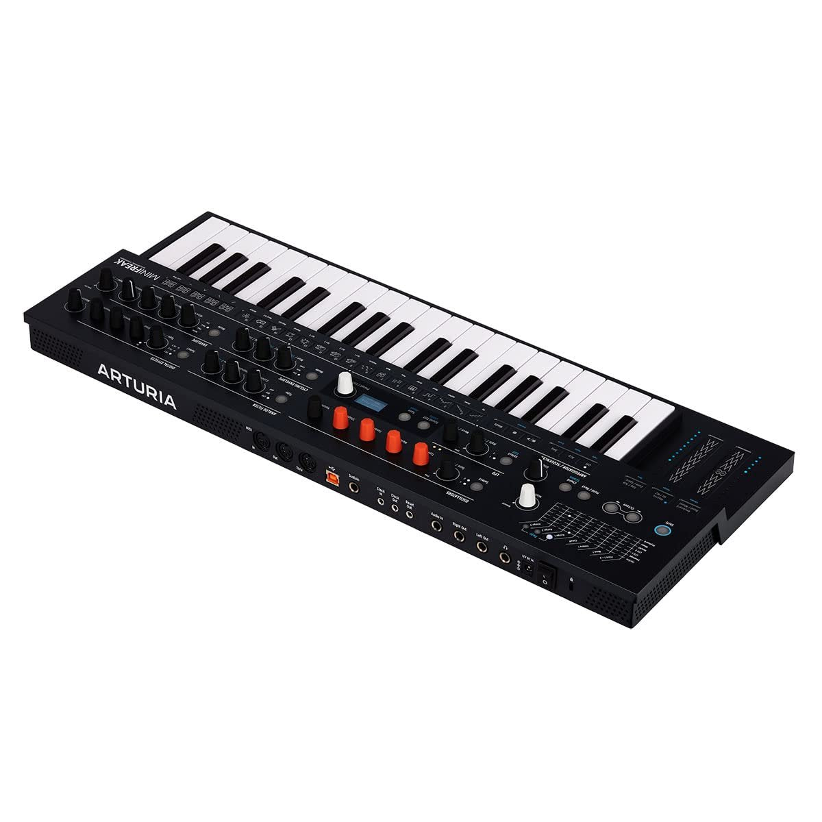 Arturia Synthesizer MINIFREAK