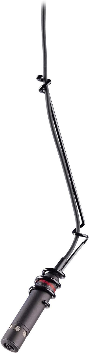 Audio-Technica PRO 45 ProPoint Cardioid Condenser Hanging Microphone